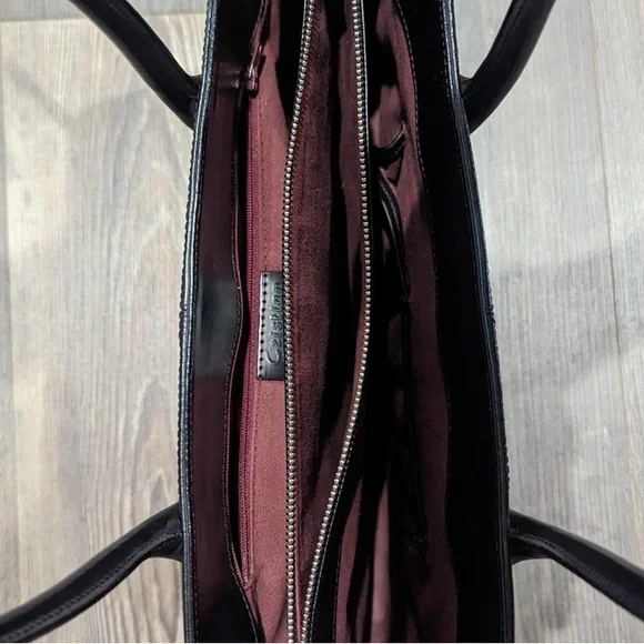 Cristian Italian vintage Bag - Picture 3 of 4